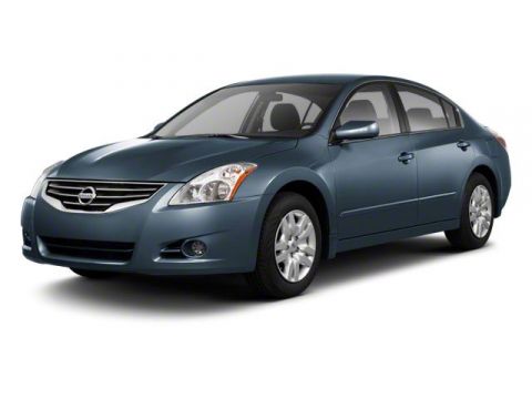 Quirk nissan altima lease #6