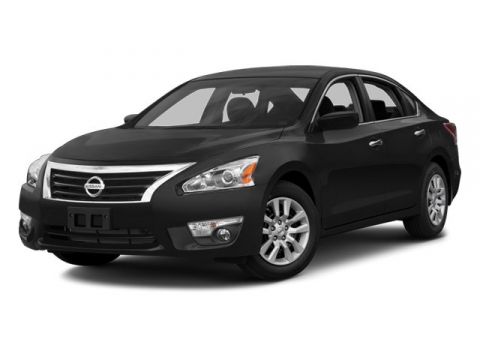 Quirk nissan altima lease #1