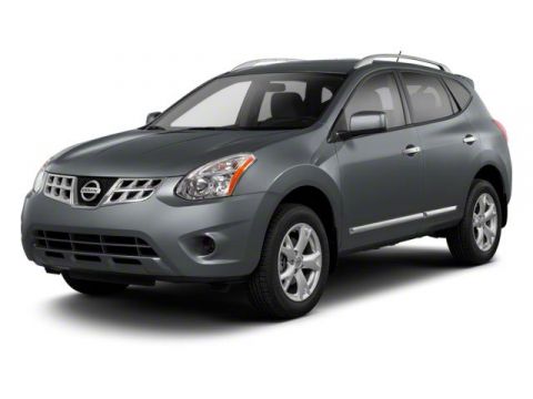 Quirk nissan preowned #9